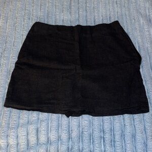 Abercrombie & Fitch Mini Skirt